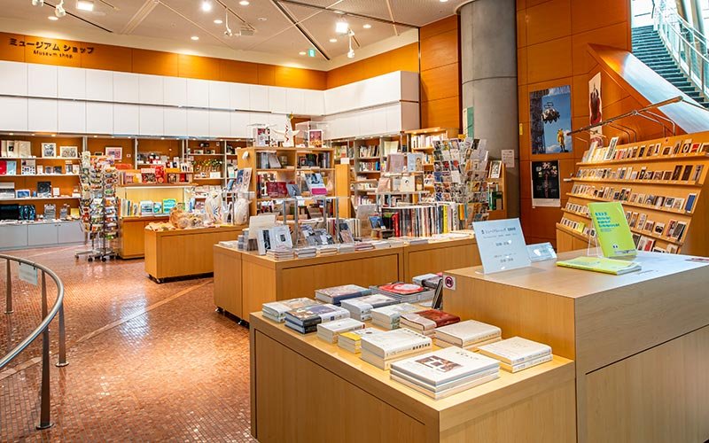 🖼️ 국립 국제 미술관(코쿠리츠 코쿠사이 비쥬츠칸) 이미지 6